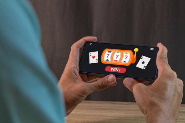 Tile-matching system Joker Gaming tile-matching system on berlian 888